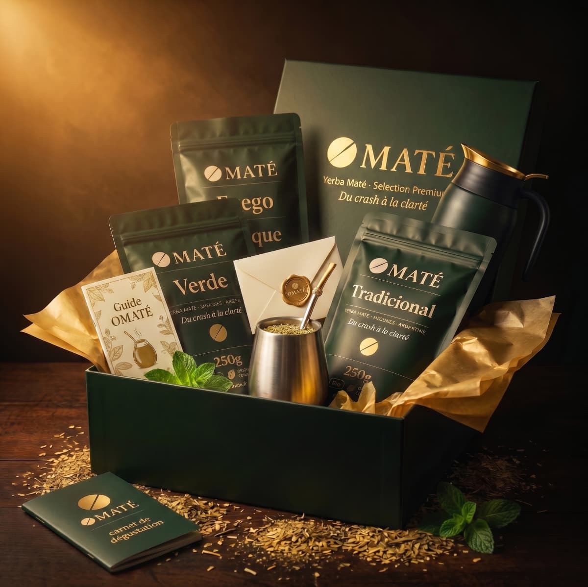 Kits & Coffrets Image